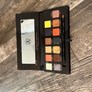 Anastasia Beverly Hills prism palette